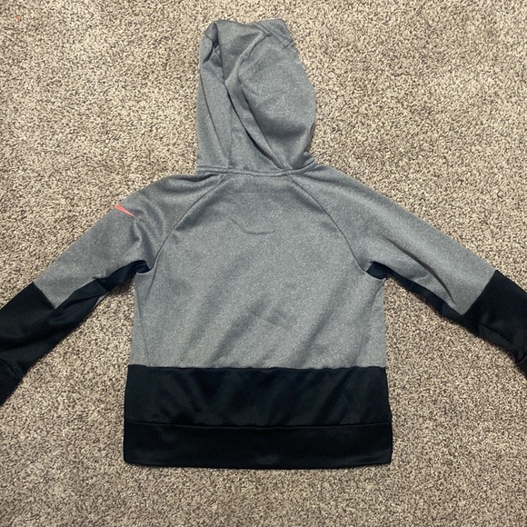 NIKE | DriFit Pull over hoodie - Picture 4 of 5